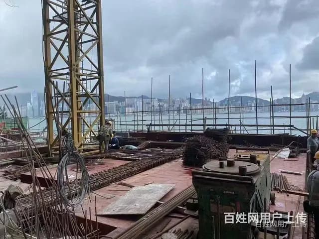 新疆图木舒克劳务派遣德国招抹灰工瓦工木工无中间差价 - 图片 1